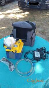 Vakum aparat prenosni 220V 12V